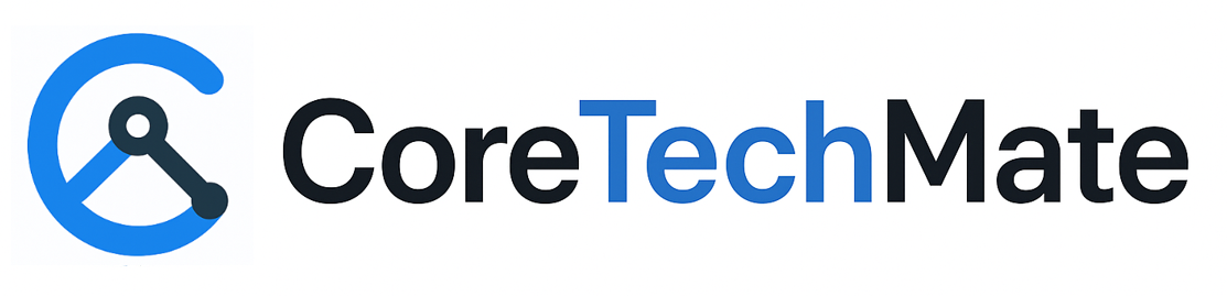 CoreTechMate